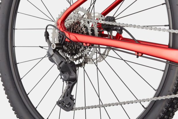 Cannondale Trail 2 - Image 8