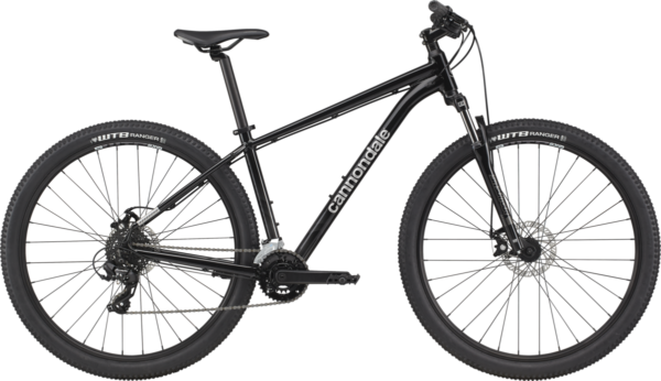 Cannondale Trail 8