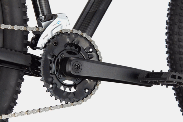 Cannondale Trail 8 - Image 5