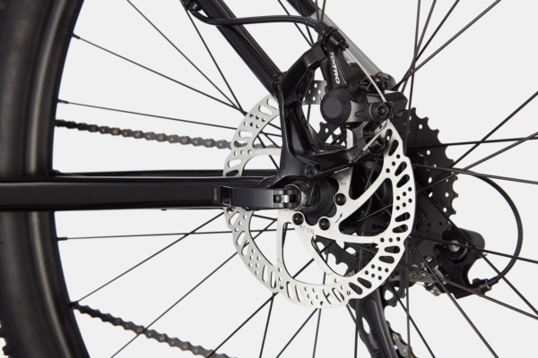 Cannondale Trail 8 - Image 7