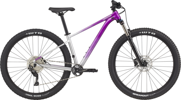 Cannondale Trail Women's SE 4