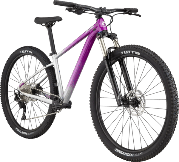 Cannondale Trail Women's SE 4 - Image 3