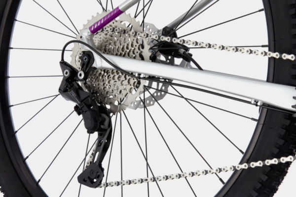 Cannondale Trail Women's SE 4 - Image 5