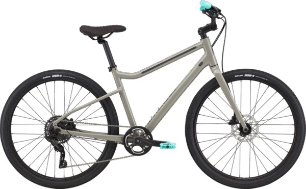 Cannondale Treadwell 2