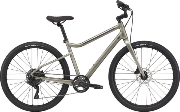 Cannondale Treadwell 2 Ltd