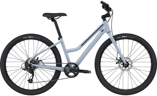 Cannondale Treadwell 3 Remixte