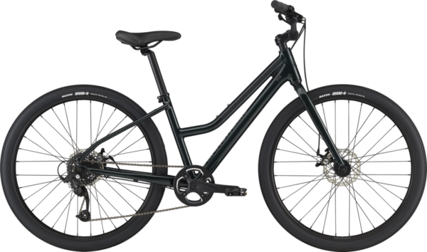 Cannondale Treadwell 3 Remixte - Image 3