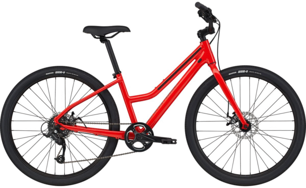 Cannondale Treadwell 3 Remixte - Image 2