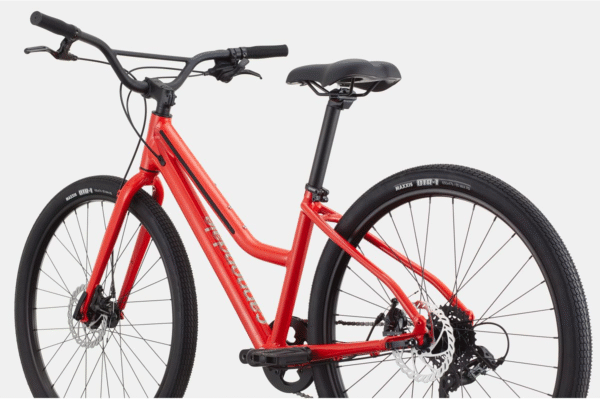 Cannondale Treadwell 3 Remixte - Image 5