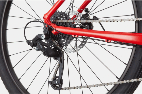 Cannondale Treadwell 3 Remixte - Image 7