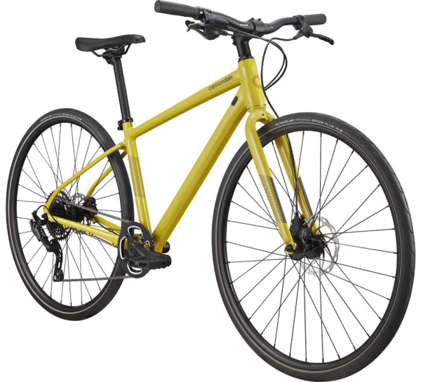 Cannondale Women's Quick 4 - Image 5