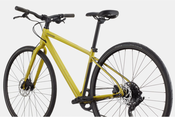 Cannondale Women's Quick 4 - Image 7