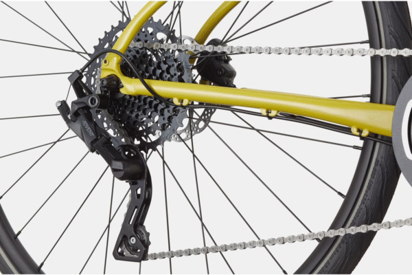 Cannondale Women's Quick 4 - Image 8