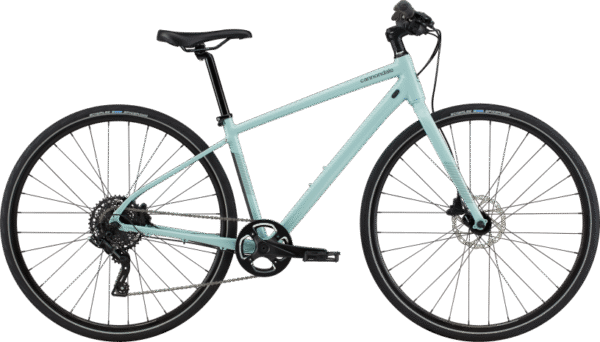 Cannondale Women's Quick 4 - Image 2