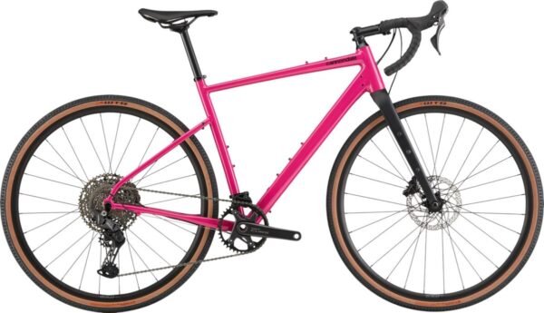 Cannondale Topstone 2 CUES - 1x - Image 4