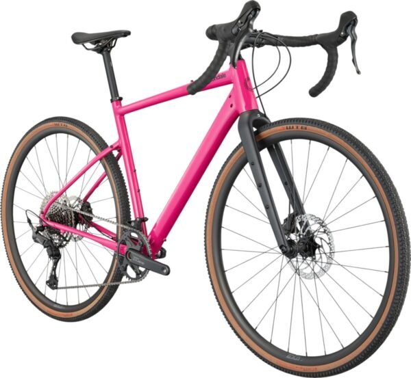 Cannondale Topstone 2 CUES - 1x - Image 7