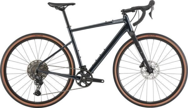 Cannondale Topstone 2 CUES - 1x