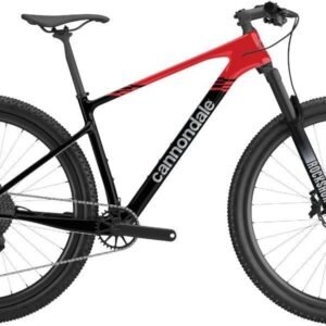 Cannondale Scalpel HT Carbon 3