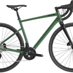Cannondale Topstone 2 GRX - 2x