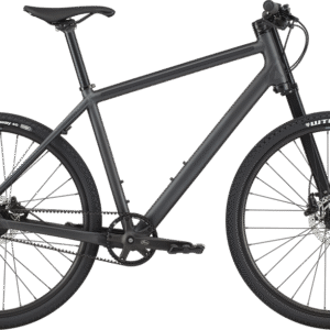 Cannondale Bad Boy 1