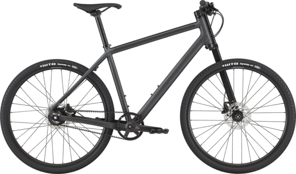 Cannondale Bad Boy 1