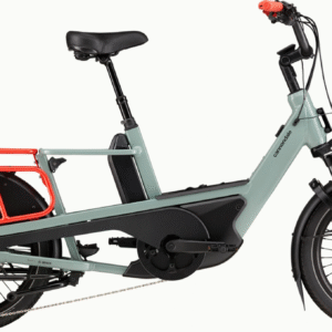Cannondale Cargowagon Neo