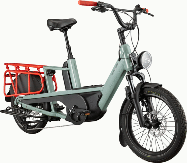 Cannondale Cargowagon Neo - Image 3