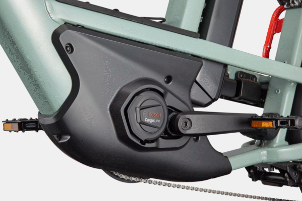 Cannondale Cargowagon Neo - Image 6