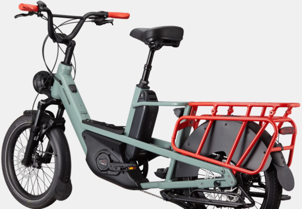 Cannondale Cargowagon Neo - Image 5
