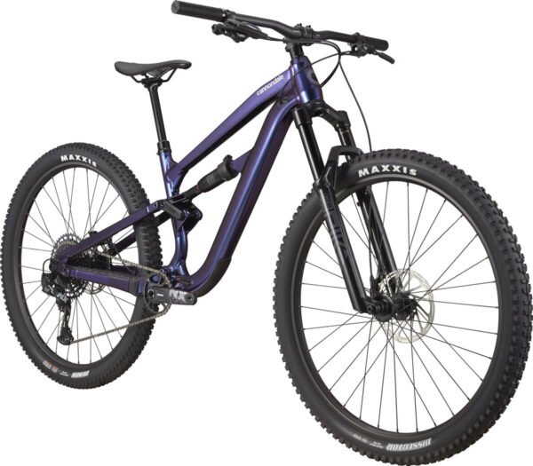 Cannondale Habit 3 - Image 2