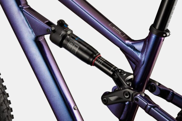 Cannondale Habit 3 - Image 5