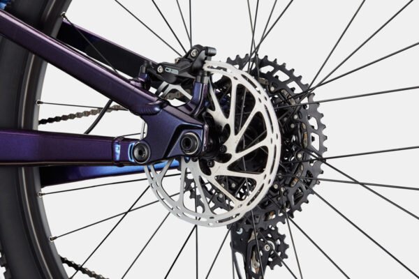 Cannondale Habit 3 - Image 7