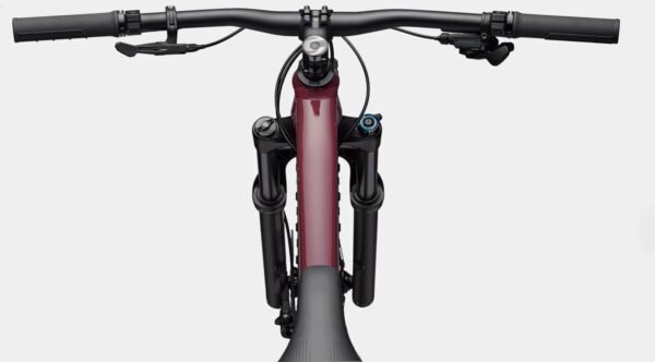 Cannondale Habit HT 2 - Image 5