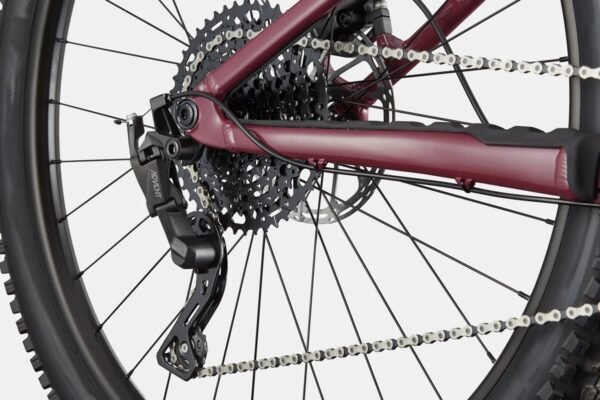 Cannondale Habit HT 2 - Image 6
