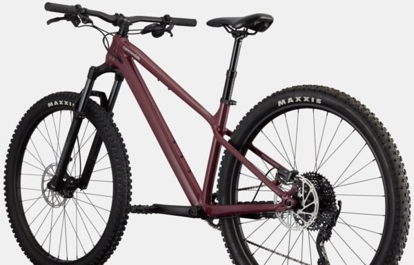 Cannondale Habit HT 2 - Image 4