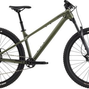 Cannondale Habit HT 2