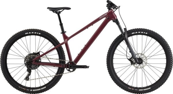 Cannondale Habit HT 2 - Image 2