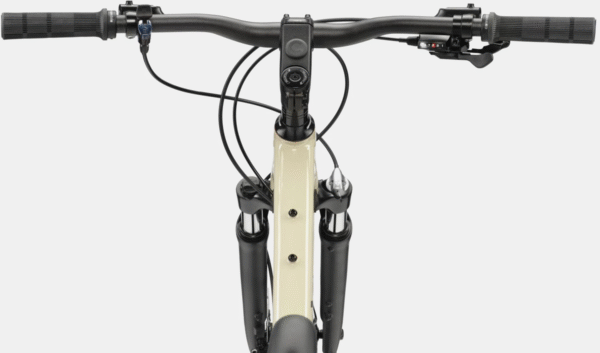 Cannondale Quick CX 1 - Image 4