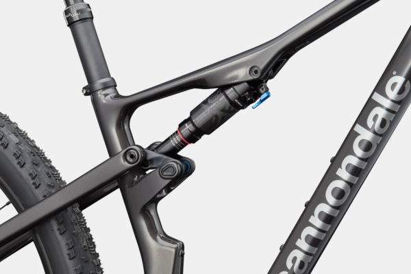 Cannondale Scalpel 4 - Image 4