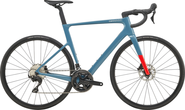 Cannondale SuperSix EVO 4 (CAN)