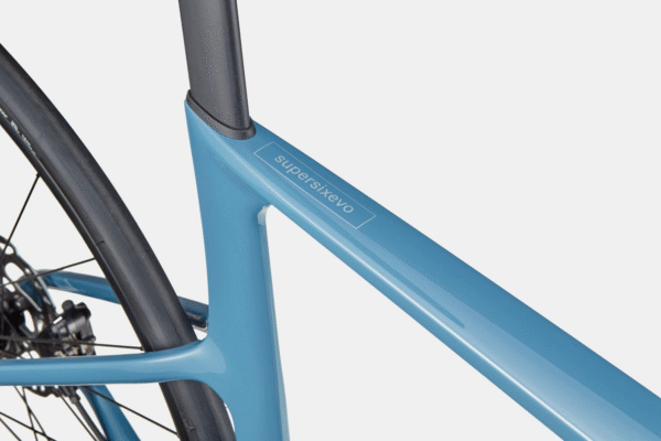 Cannondale SuperSix EVO 4 (CAN) - Image 4