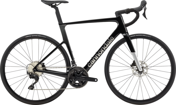 Cannondale SuperSix EVO 4