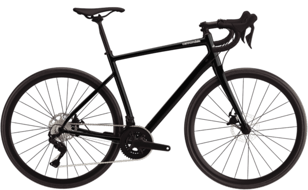 Cannondale Synapse 1