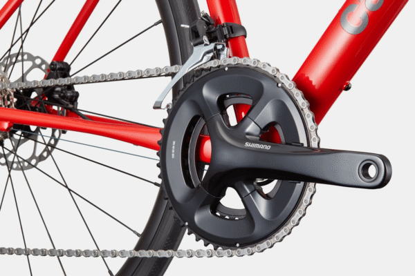 Cannondale Synapse 1 - Image 6