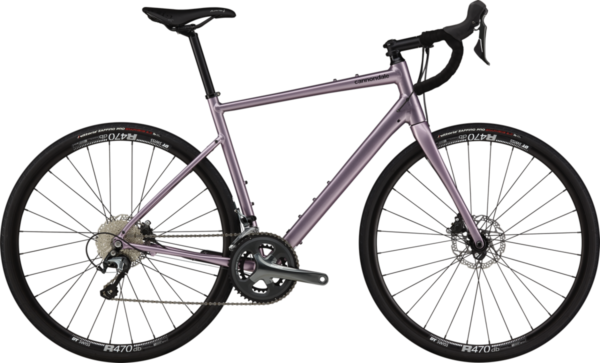 Cannondale Synapse 2