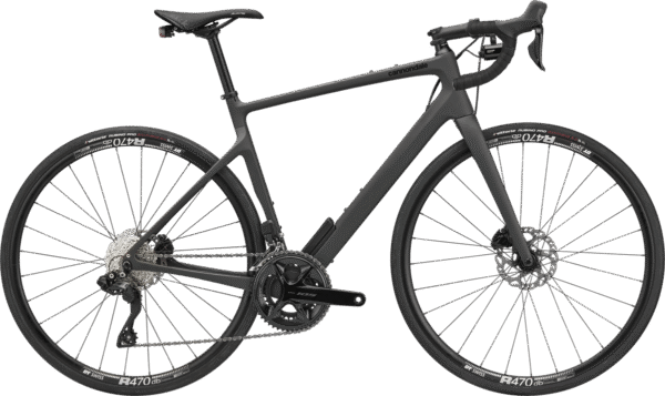 Cannondale Synapse Carbon 2 LE