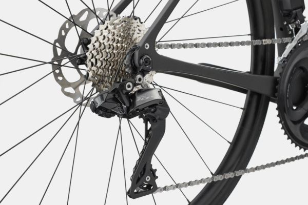 Cannondale Synapse Carbon 2 LE - Image 6