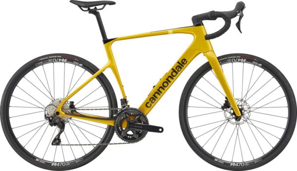 Cannondale Synapse Carbon 5 - Image 2