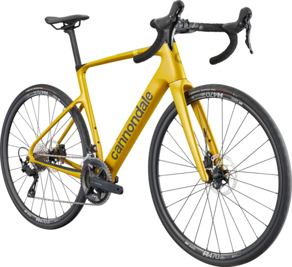 Cannondale Synapse Carbon 5 - Image 3