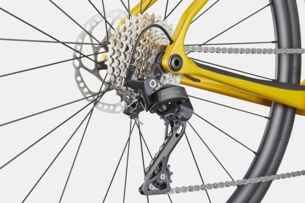 Cannondale Synapse Carbon 5 - Image 7